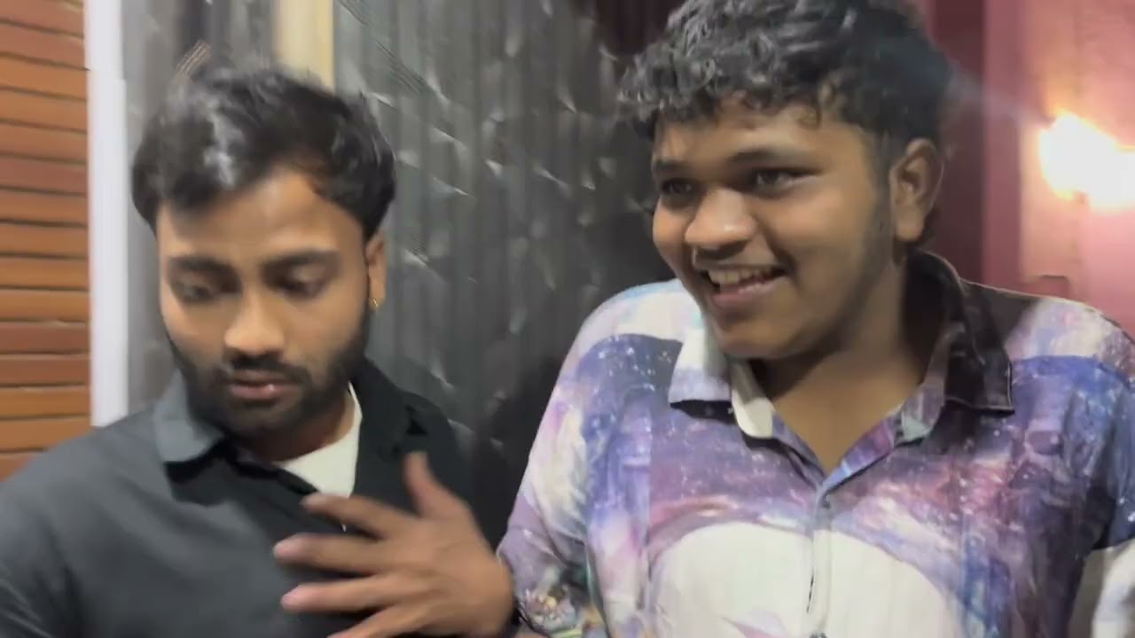 Masti video 