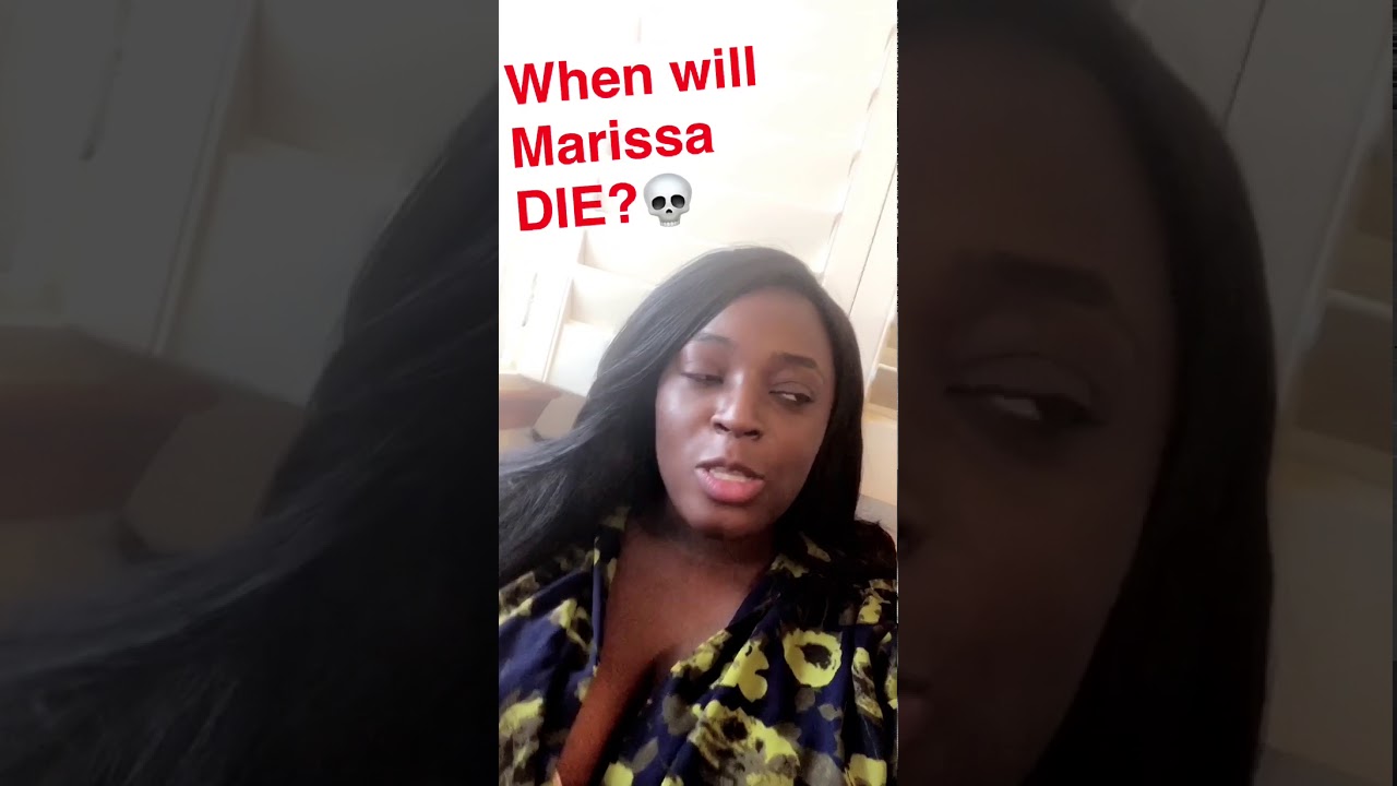 Big Brother Celebrity: Marissa CBBUS BBCELEB