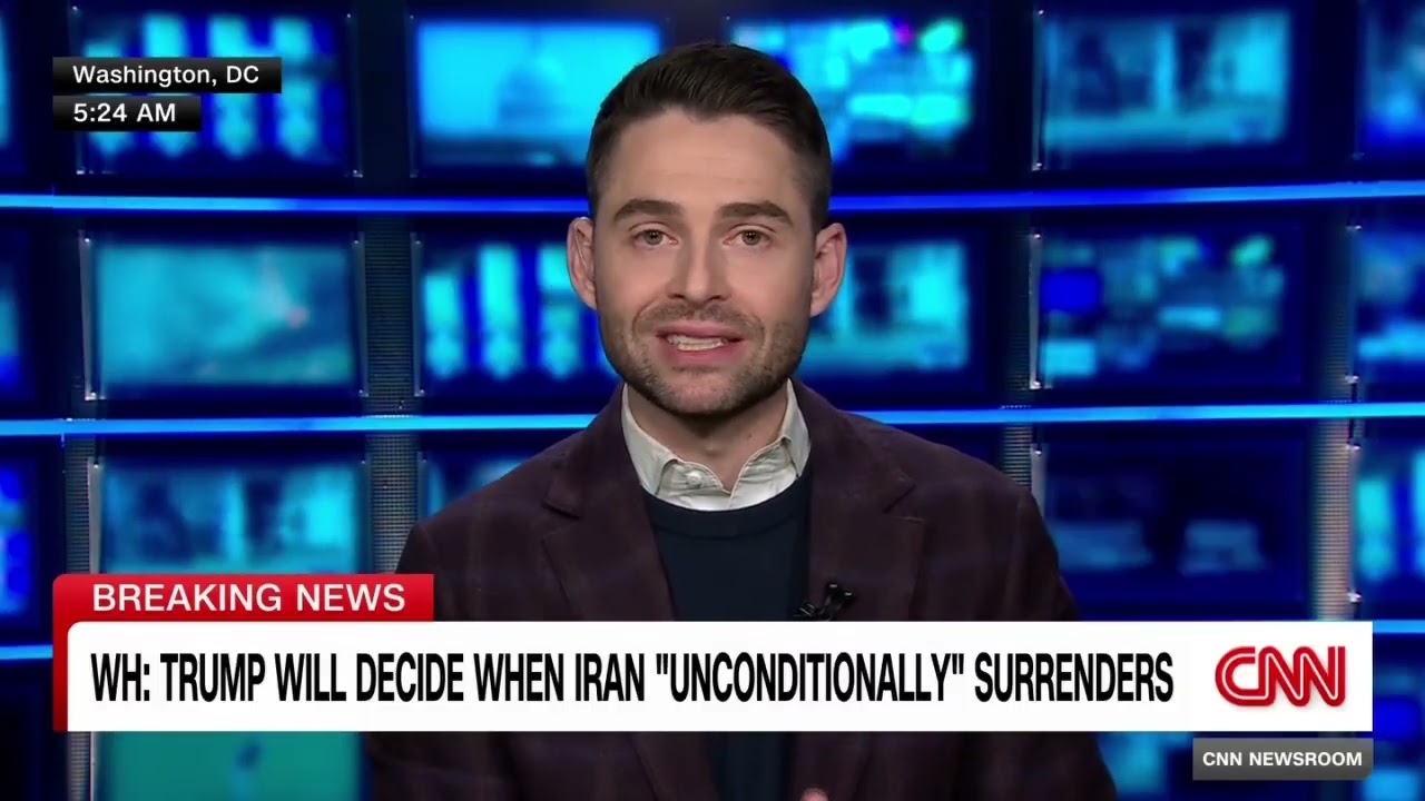 Russia Allegedly Helps Iran Target U.S. Forces | Live Updates from Abu Dhabi & Tel Aviv