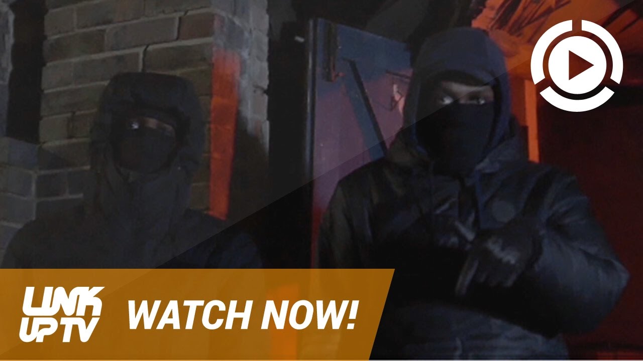 7th (CB x YB) - Armed & Ready [Music Video] @StillWoodyCB @YB_Gaza