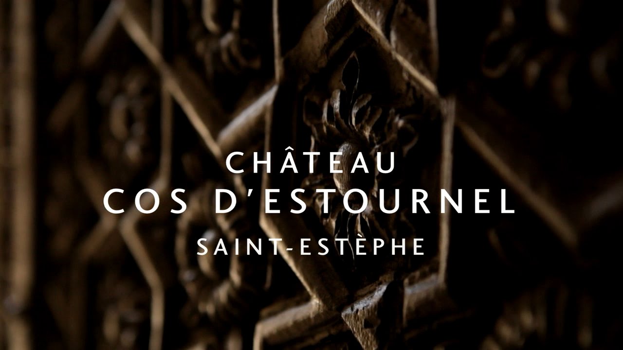 Fine Vintage Ltd. Presents James Cluer in Bordeaux-France Part 10 - Château Cos D'Estournel