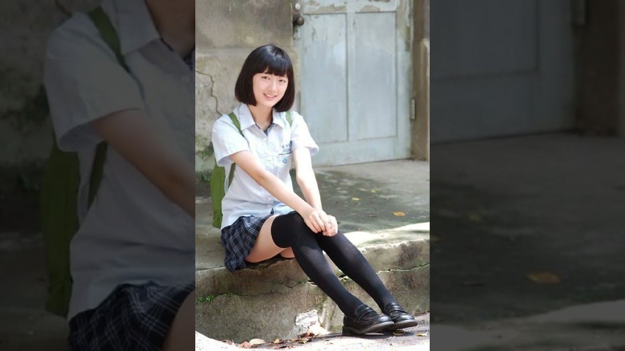可愛いニーハイソックス集(ロング版)