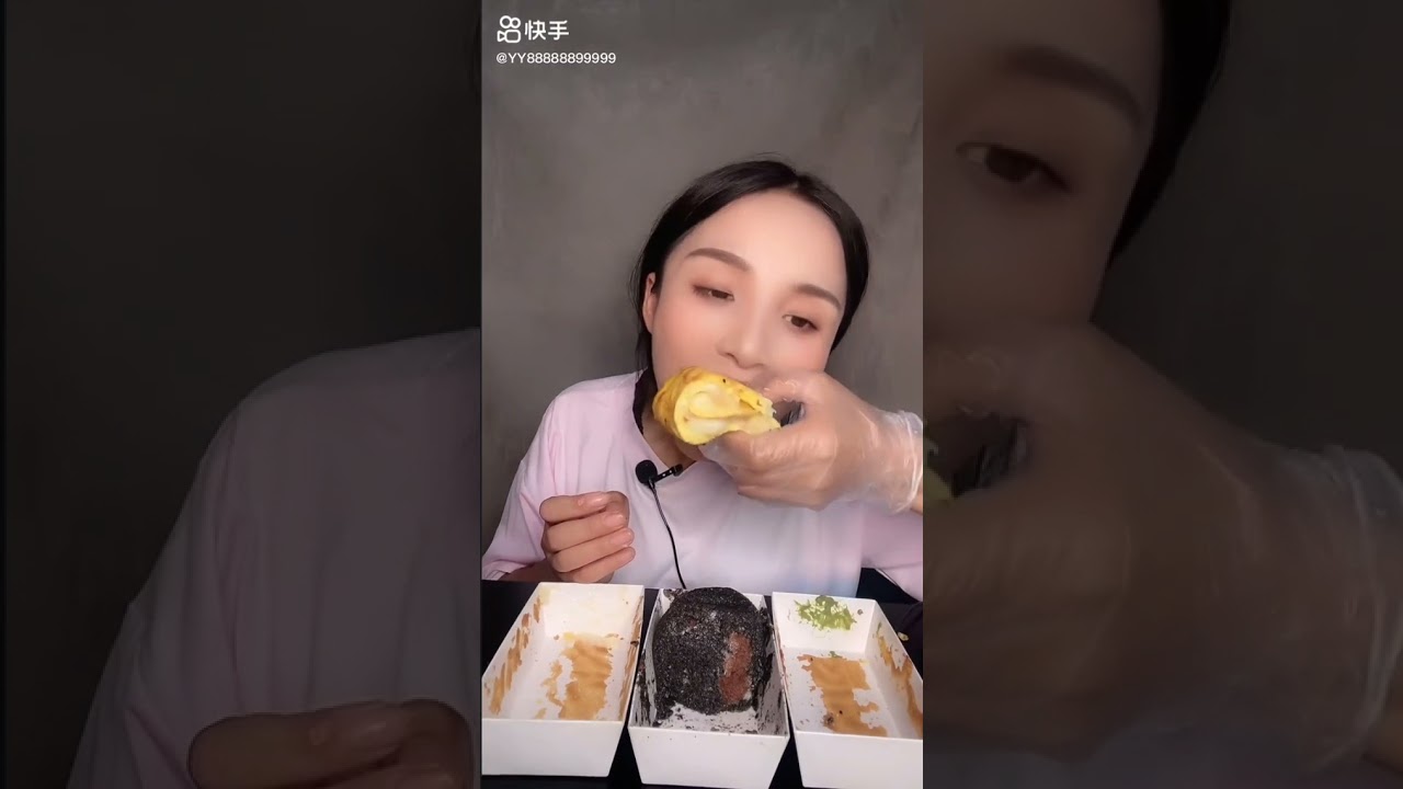 yy8888888 JAMBON CAKE