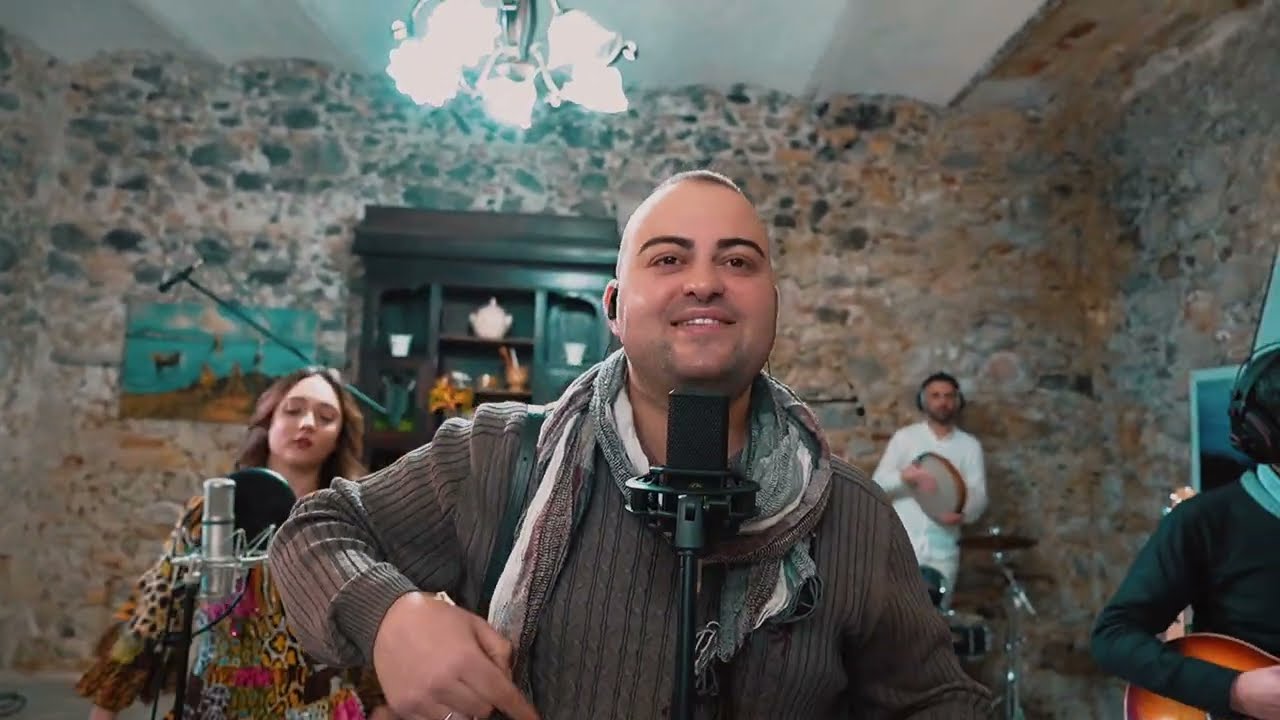 Francesco Giannini - So Solo Che La Vita 