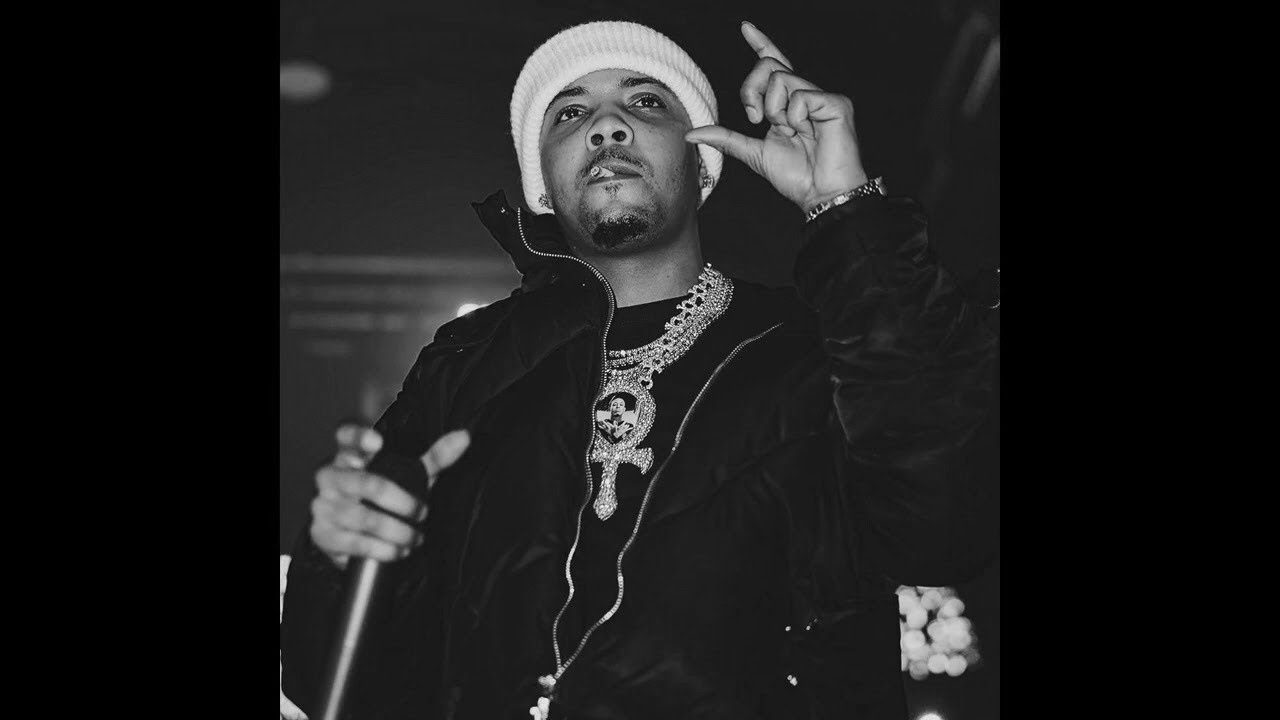 [FREE] G Herbo Type Beat - 