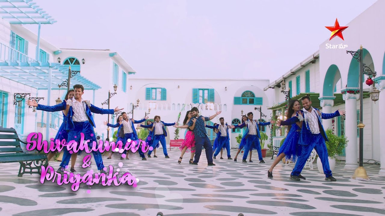 Neethone Dance - Promo - Biggest Dance reality Show | Coming Soon Only on Star Maa