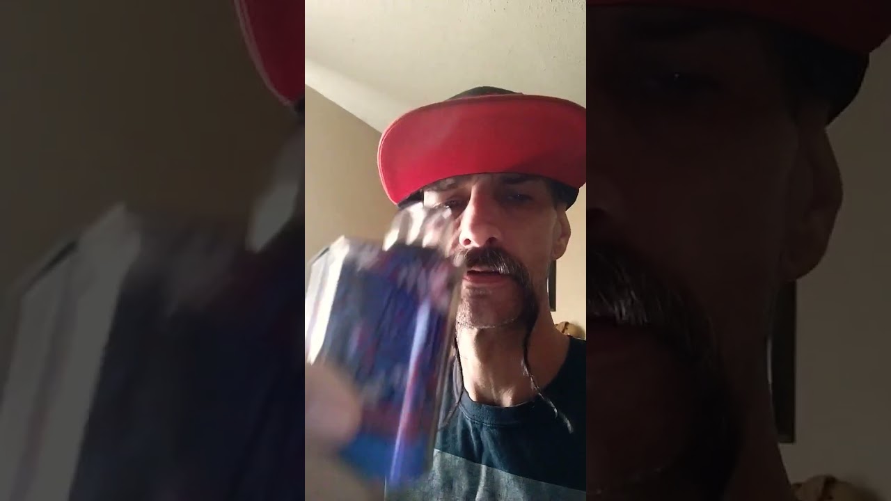 Orion bar Lost vape (blueslurpee) review