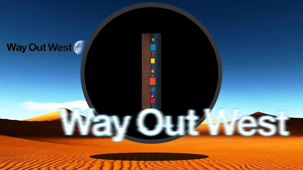 W̲ay O̲ut W̲est (1997)