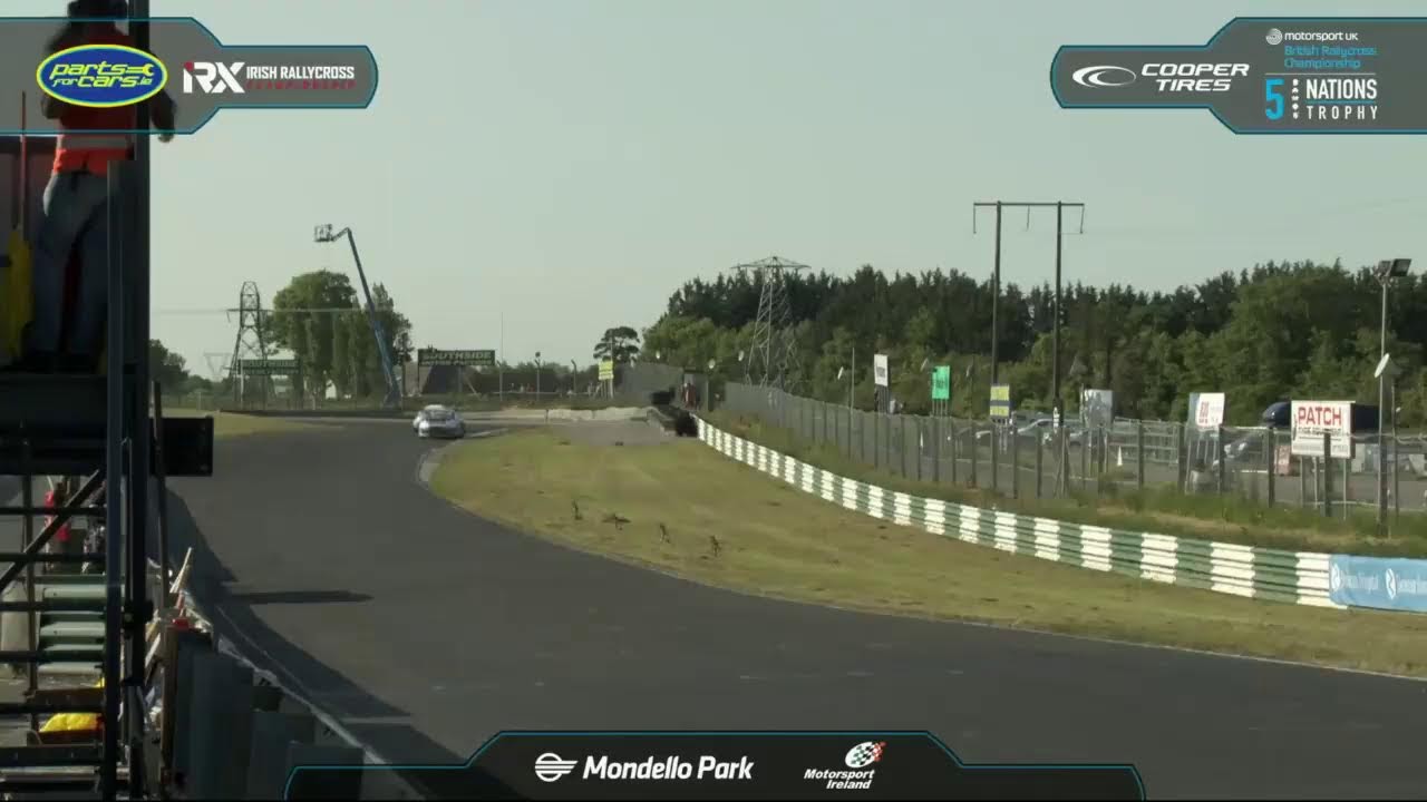 Irish Rallycross Grand Prix