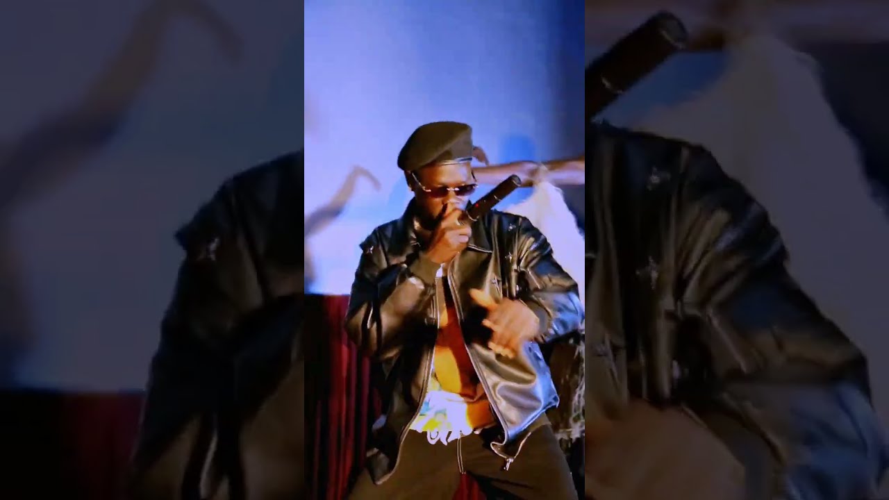SW Bwoi - Chie-lang (Stage Performance)