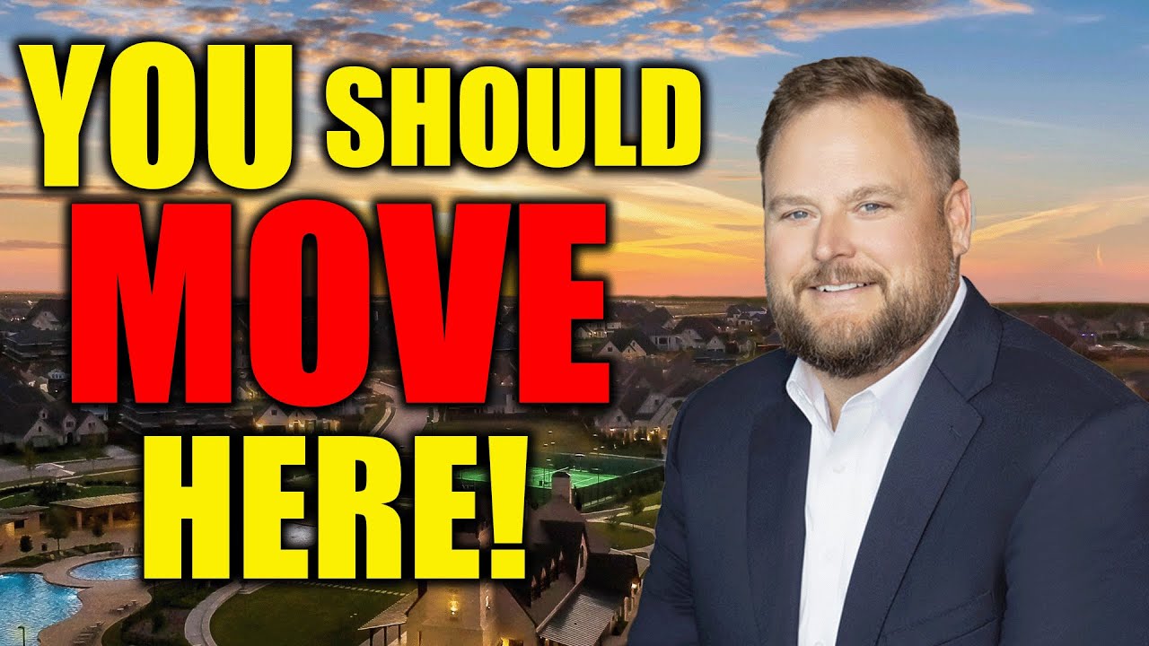 Things to Know Before Moving to Prosper Texas!