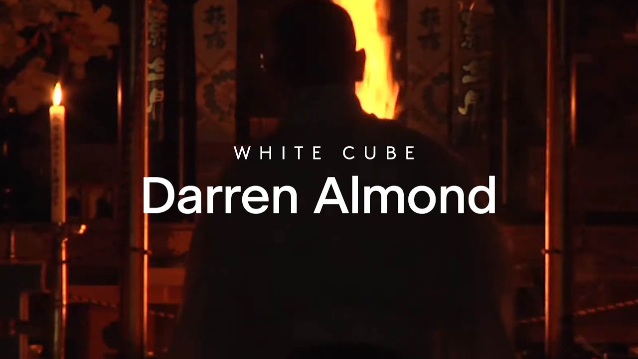 In Focus: Darren Almond on 'Sometimes Still' | White Cube