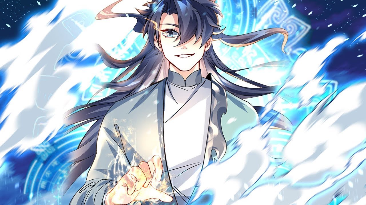 Master of Ten Thousand Paths EP 1-63 FULL Multi Sub 1080P