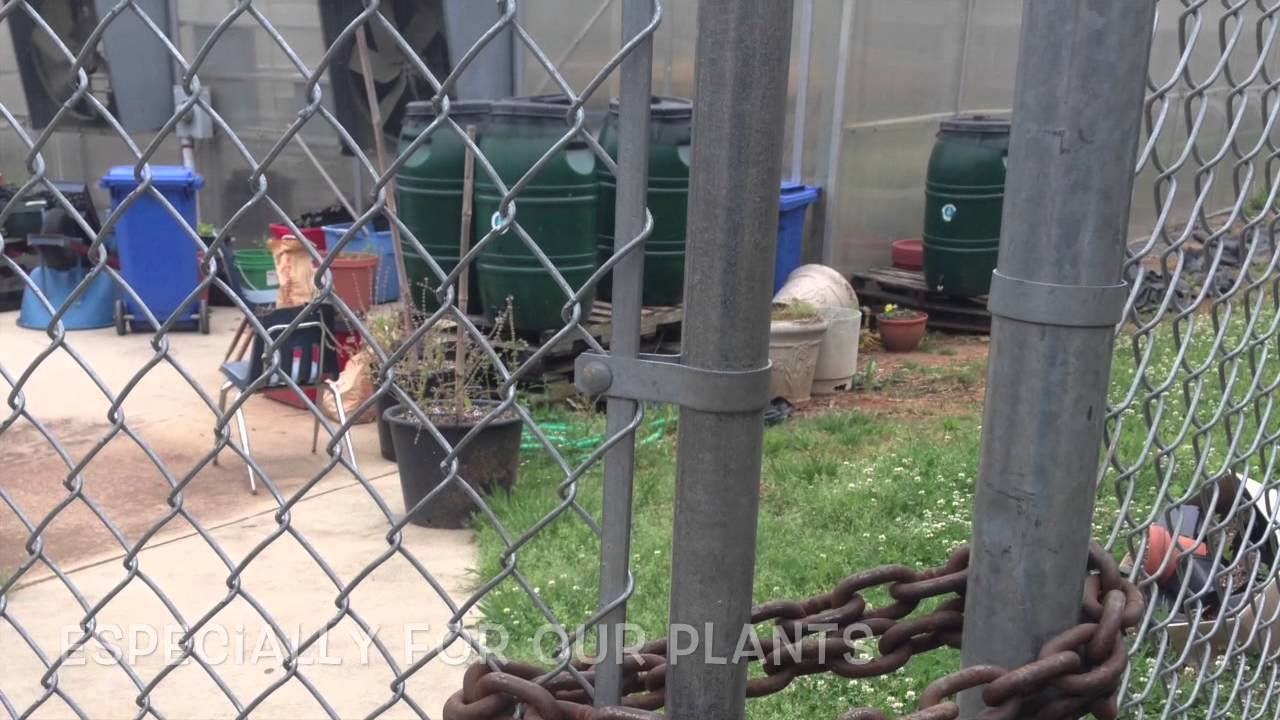 Myers Park High School