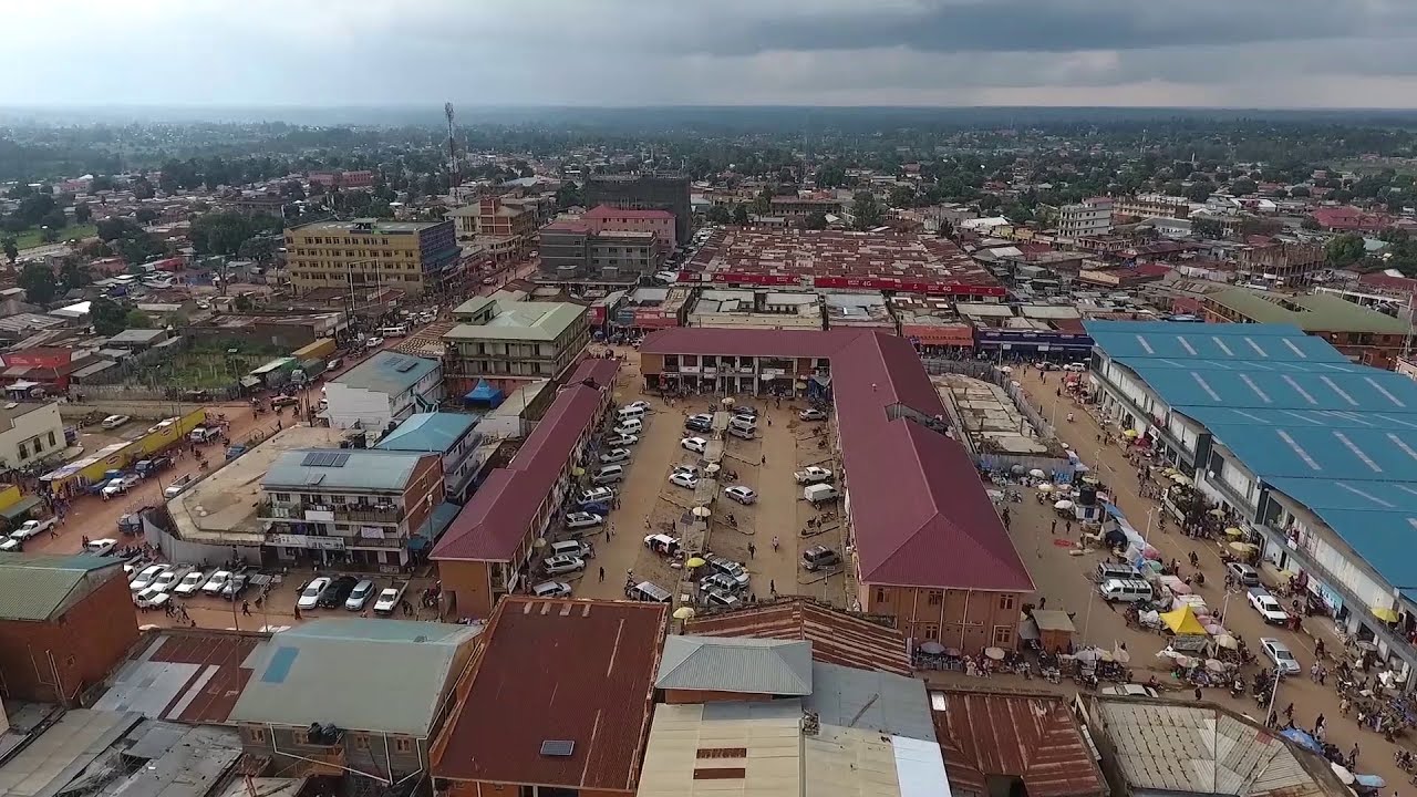 Why You Should Visit And Invest In Arua City