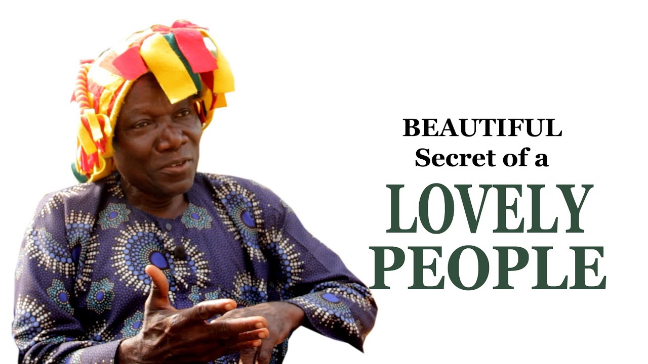 Secret Power Of  IGUMALE People Through Culture And Traditions