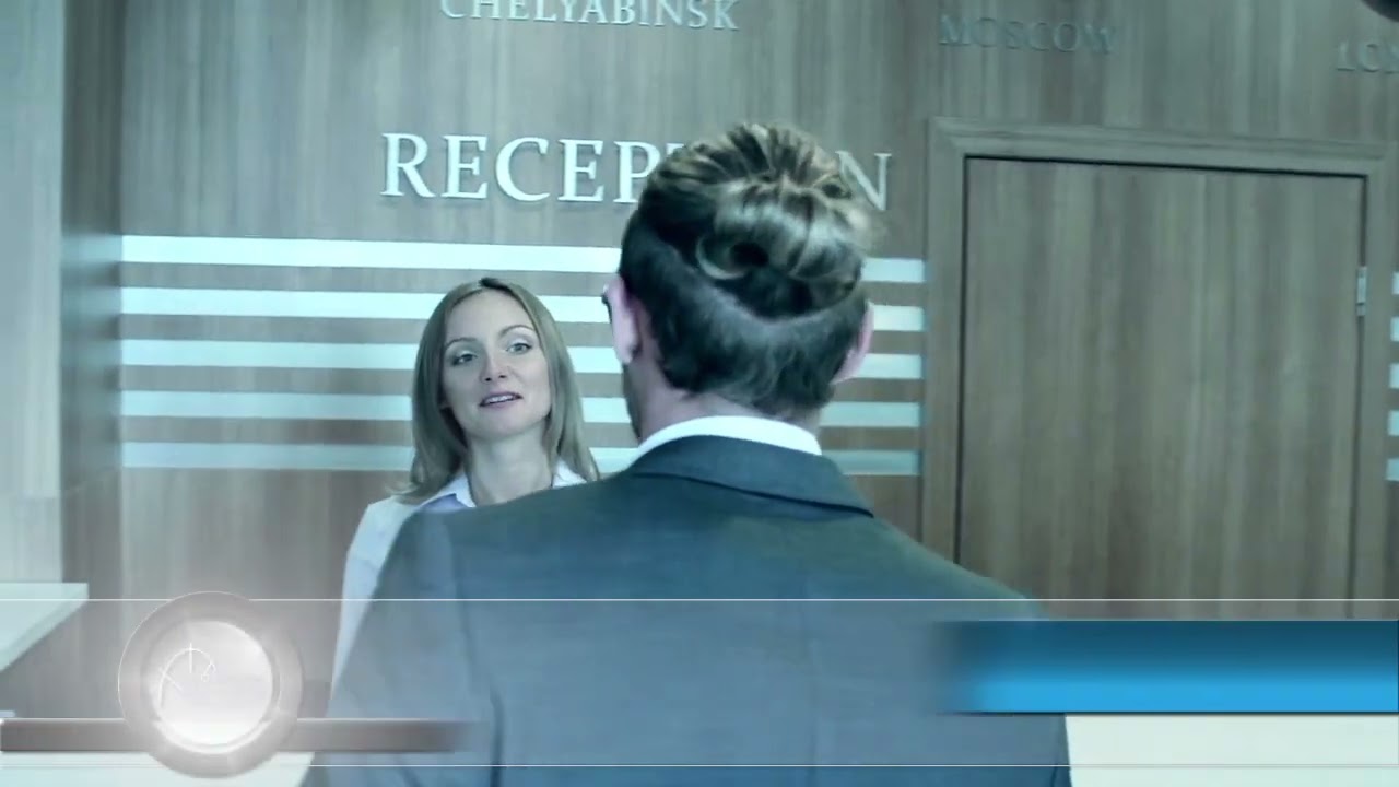 Rostock Business Image Film 2019