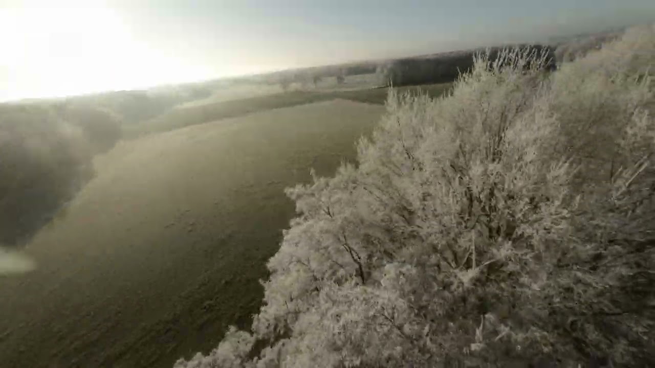 Denkmal--- FPV CINEMATIC