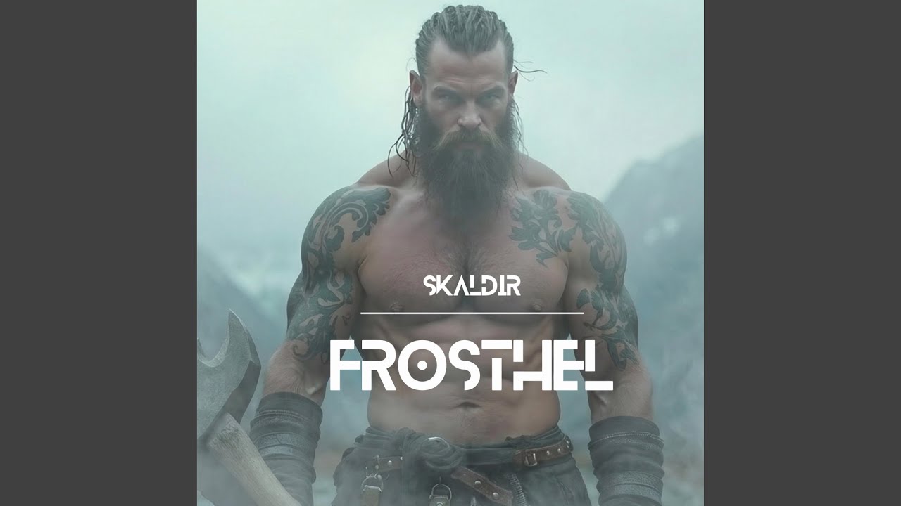 Ragnarök andar (Viking Music)