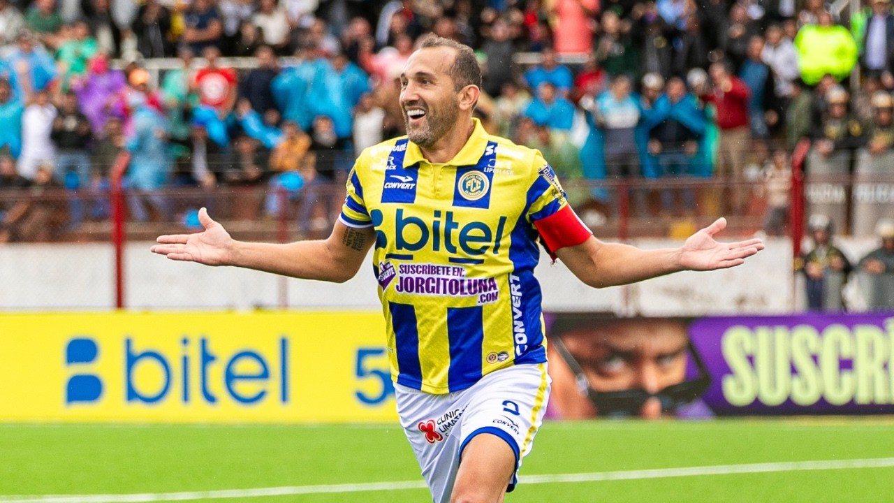 ¡HAT-TRICK DEL PIRATA! 🏴‍☠️ FC Cajamarca 3-1 FBC Melgar | Resumen Completo y Goles ⚽🔥