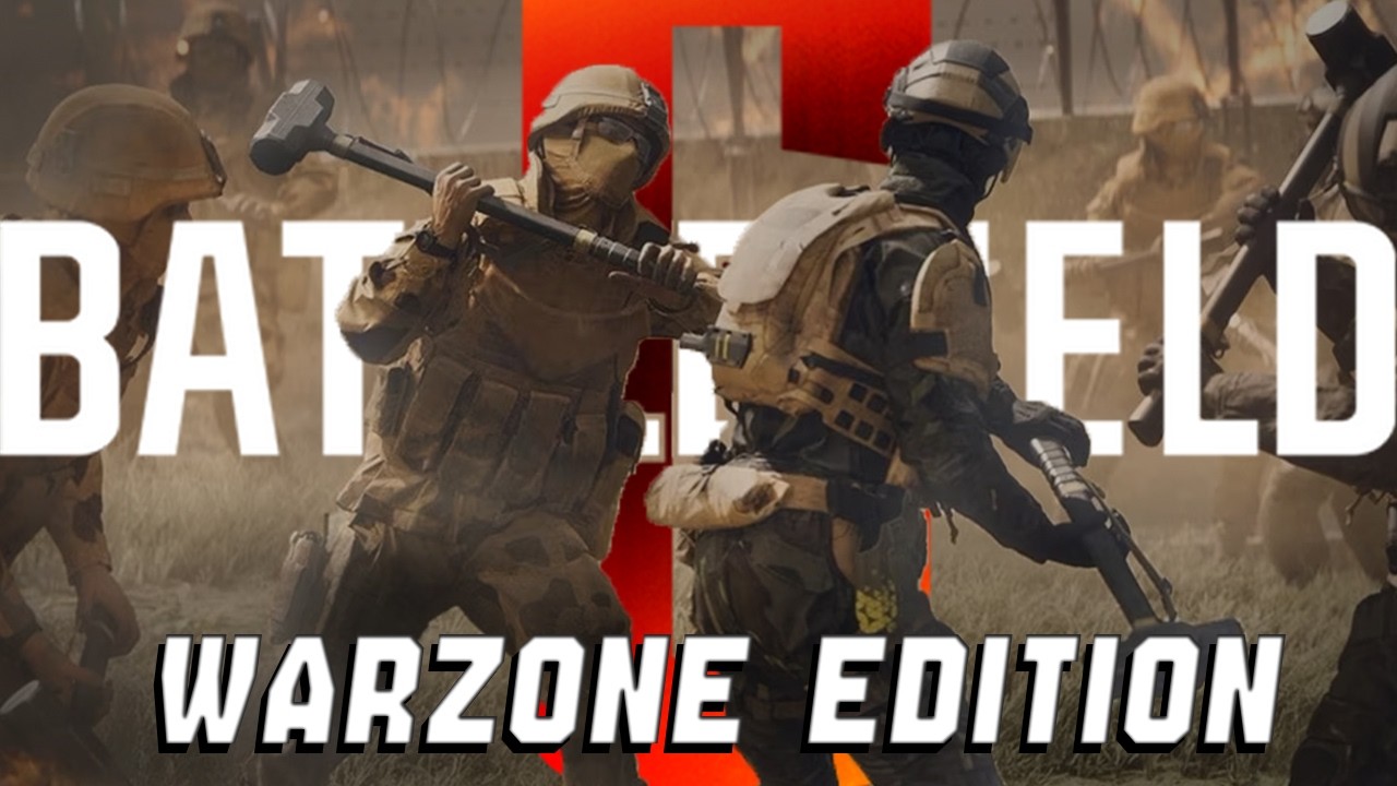 САМЫЙ ЧЕСТНЫЙ ОБЗОР BATTLEFIELD 6 REDSEC