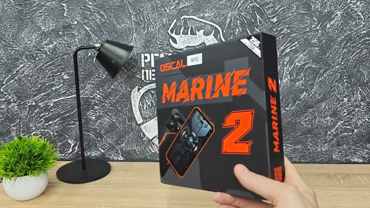 Oscal Marine 2: Функцій більше, ніж він коштує.