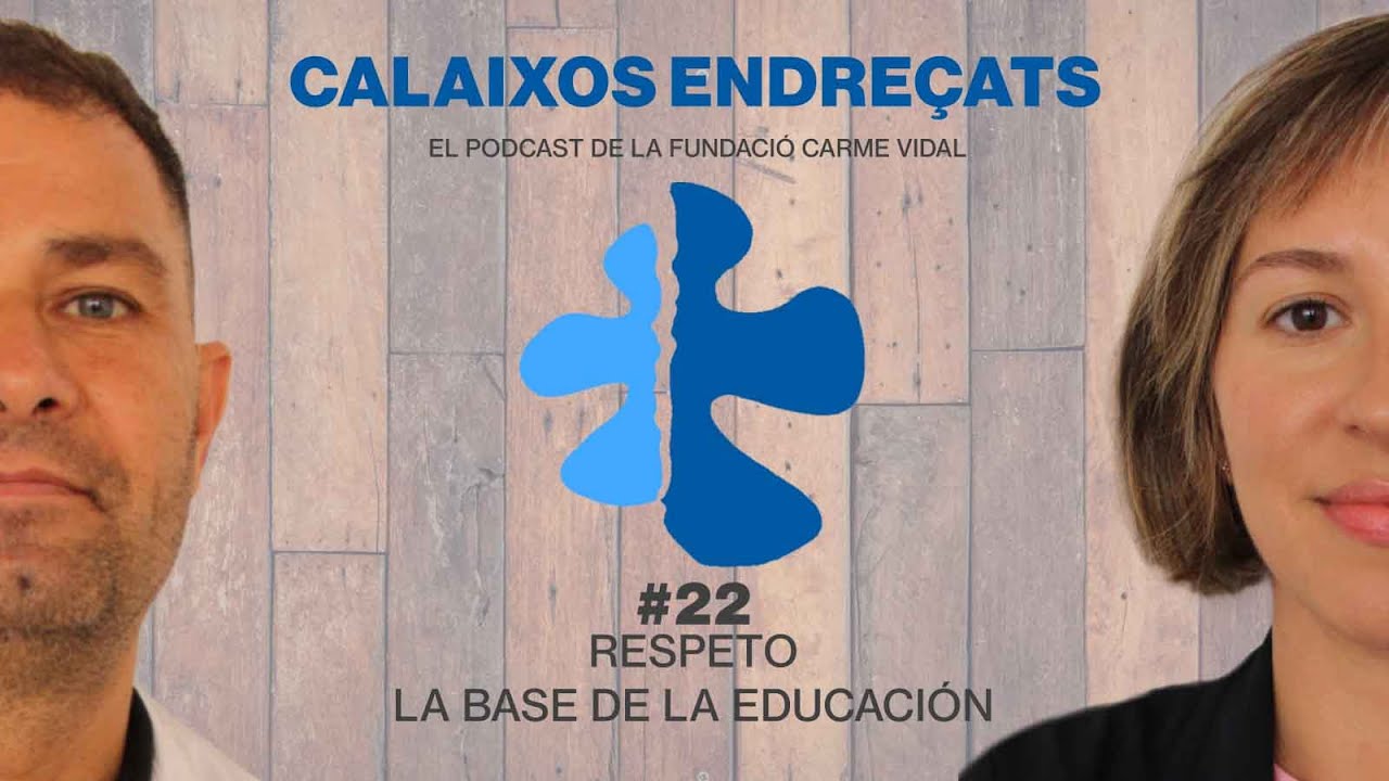 Capítulo 22: Respeto, la base de la educación