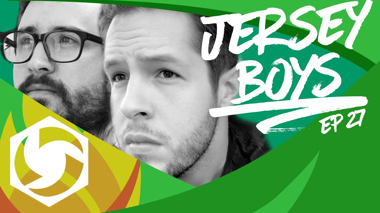 Ready-Up: Ep 27 - 