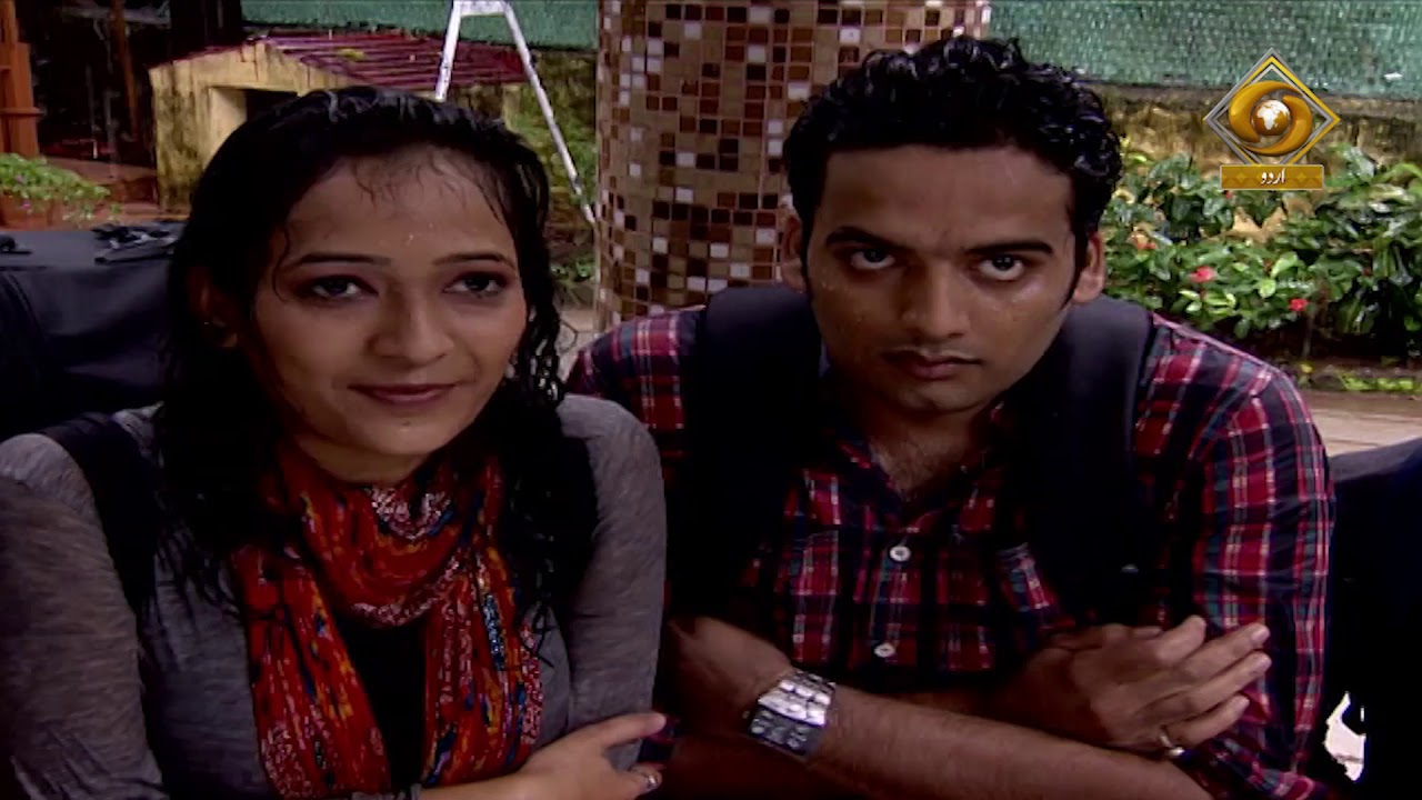 Kutubkhana #EP 01
