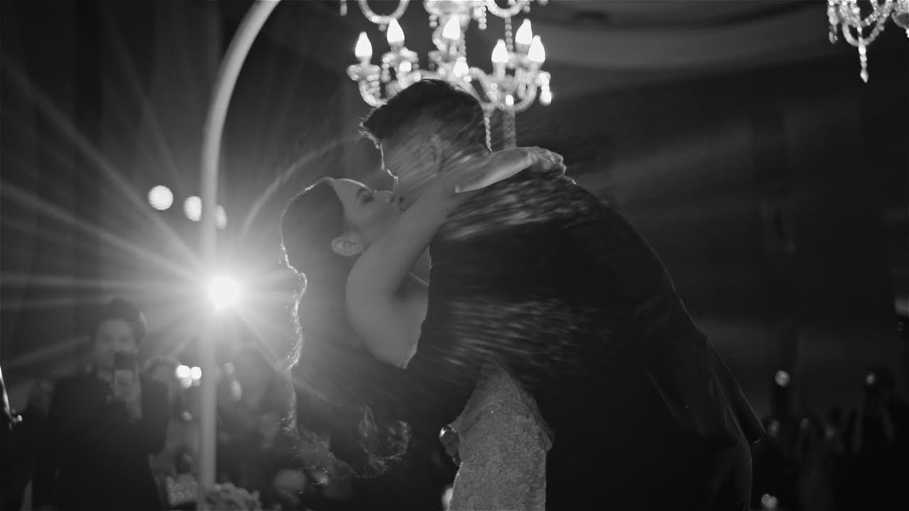 The Wedding of Andrew & Stephanie