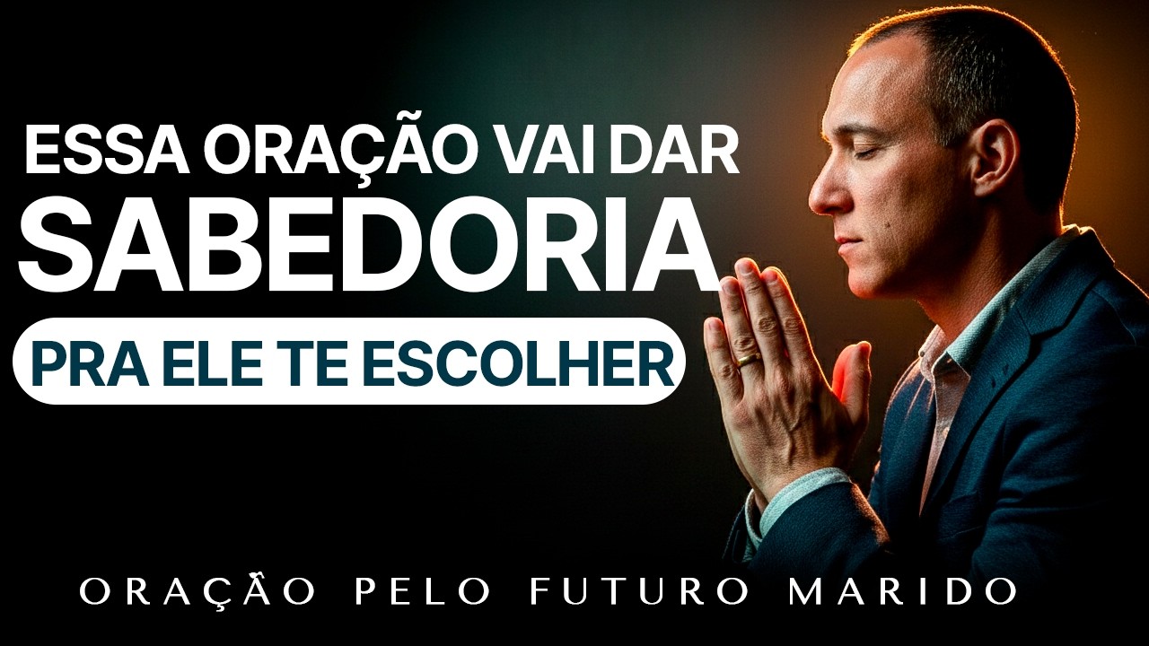 Dia 16/21 - Ore Isto E Ele Vai Te Reconhecer Como Resposta De Deus