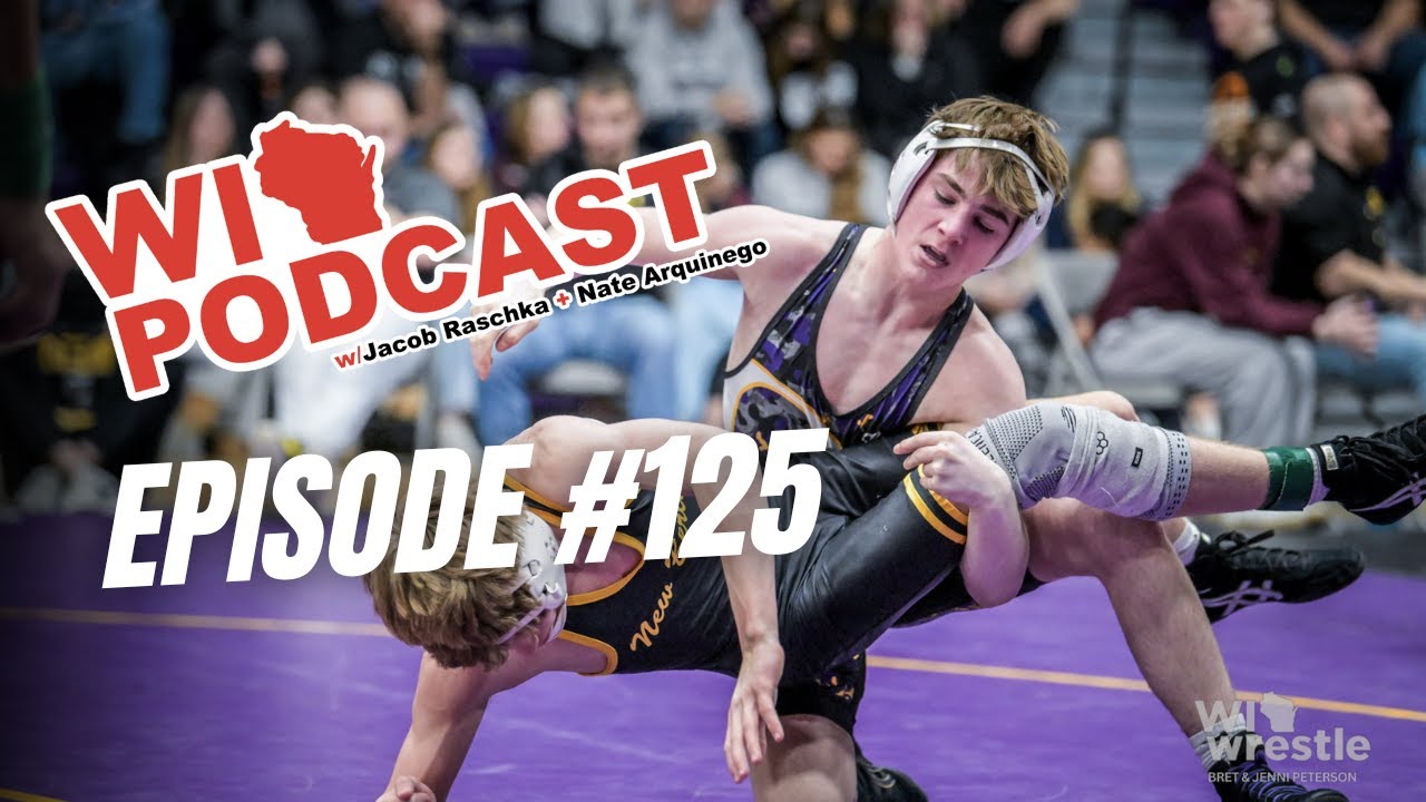 WIwrestle #125: Week 6 Recap & Highlander Invite Preview
