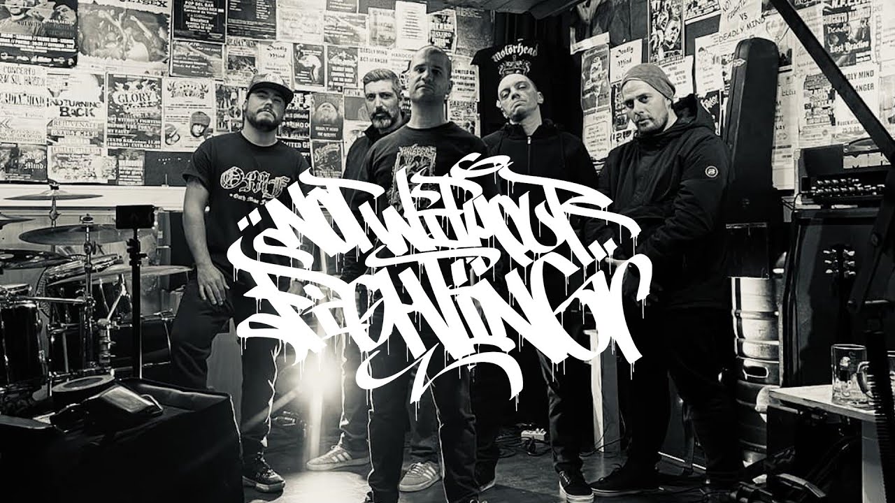 WOM Entrevista - Not Without Fighting