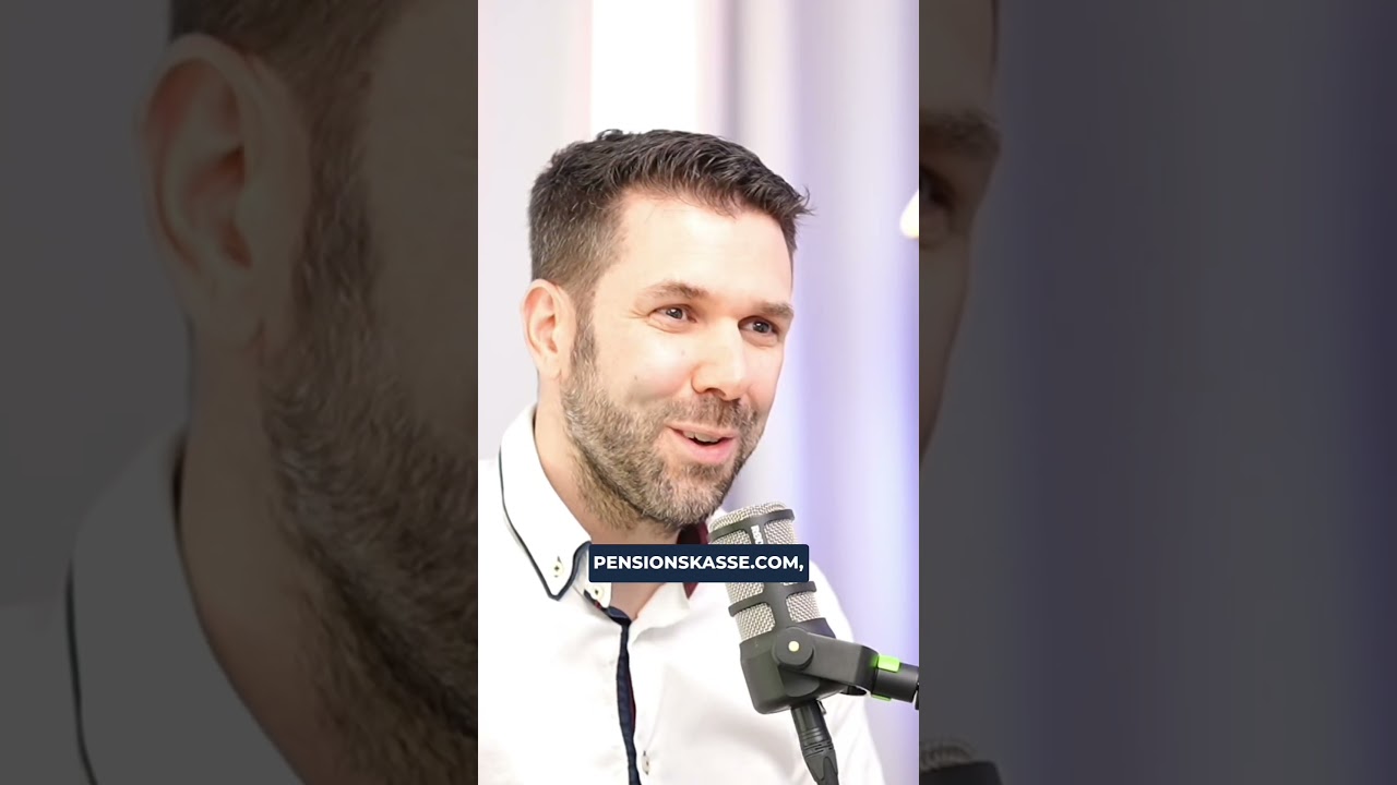Kennst du deine PK-Verzinsung?