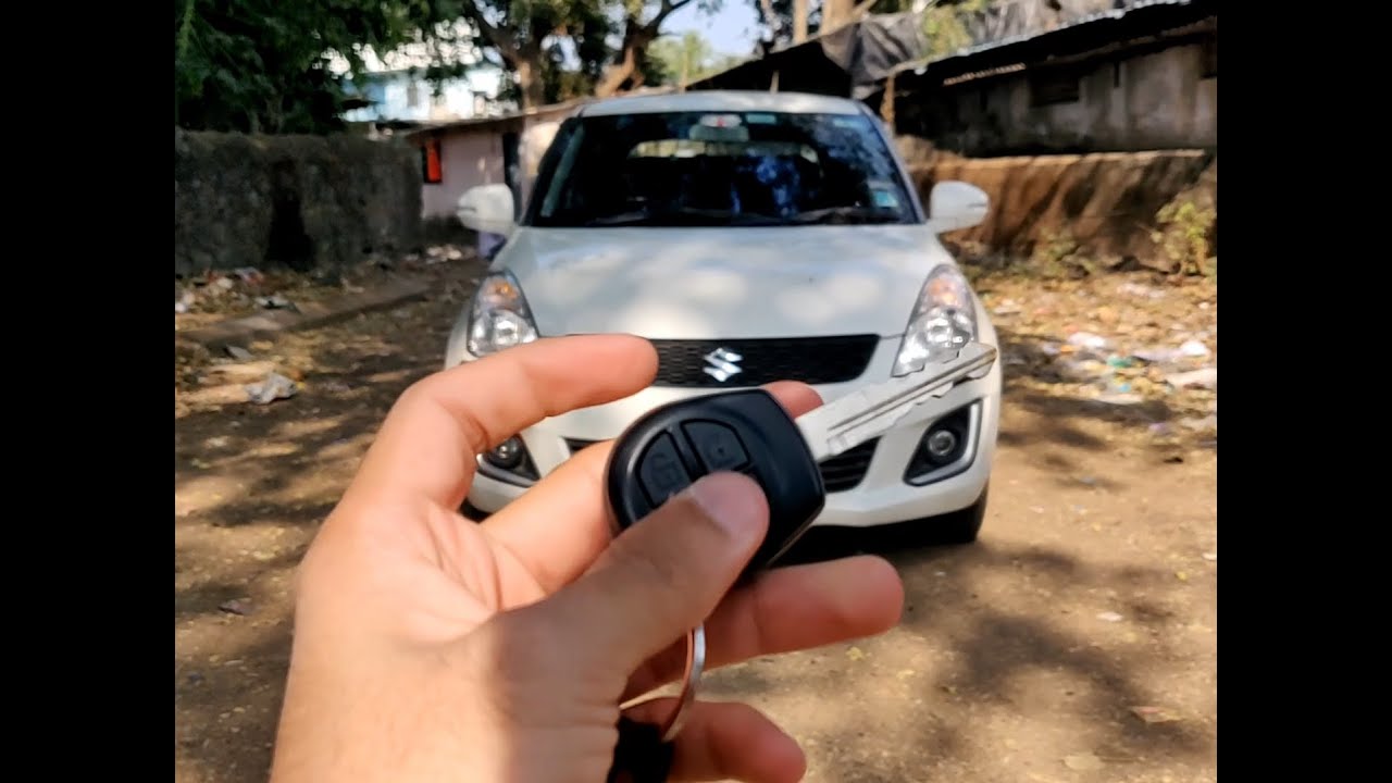 Maruti Suzuki Swift 2017 VDI model /🔥 High Resale Value 🔥/ Detailed Walkaround / Read description