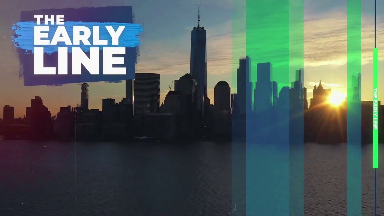 Thursday's Top Spreadlines, Olympics Update, Hardwood Breakdown | The Early Line Hour 1, 2/12/26