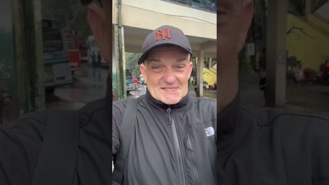 Sri Lanka 🇱🇰Train with a view from Kandy to nuwara eliya 😎😃