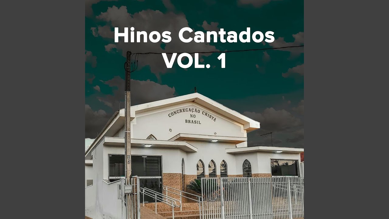 Seguro Estou (hino CCB)
