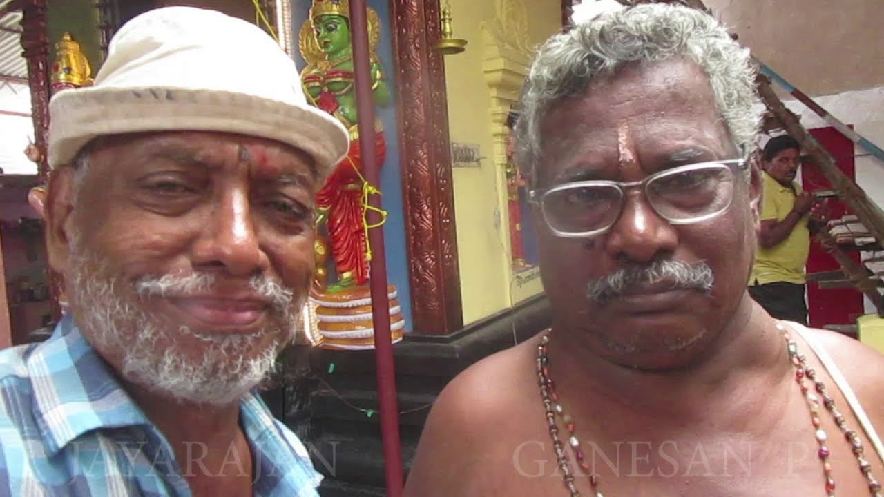 JAYARAJ     GANESAN P