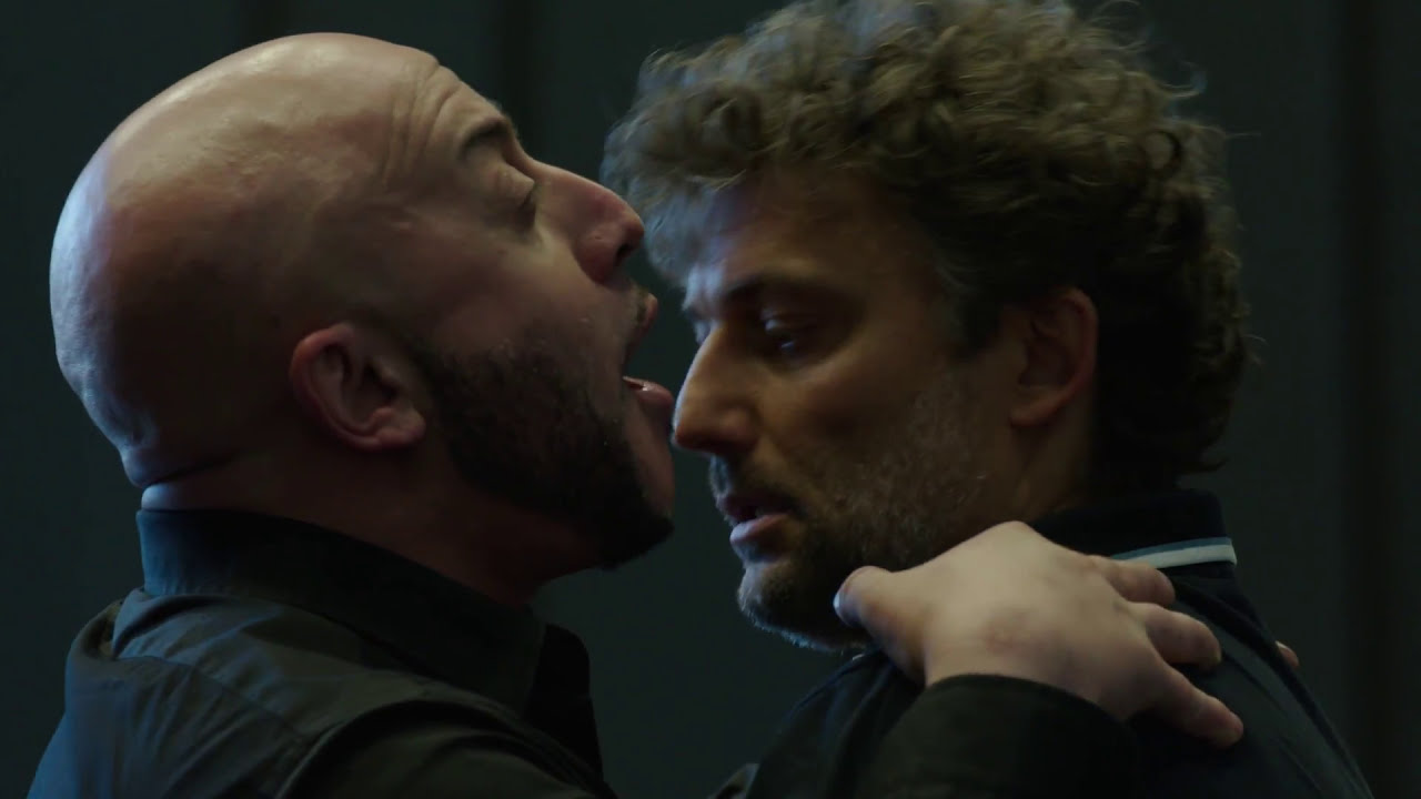 JONAS KAUFMANN, TENOR FOR THE AGES: this film is now available in full on www.marquee.tv