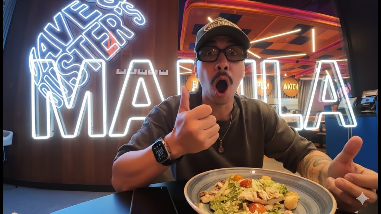 This Is Why I’m Leaving The Philippines 🇵🇭 | My First YouTube Video