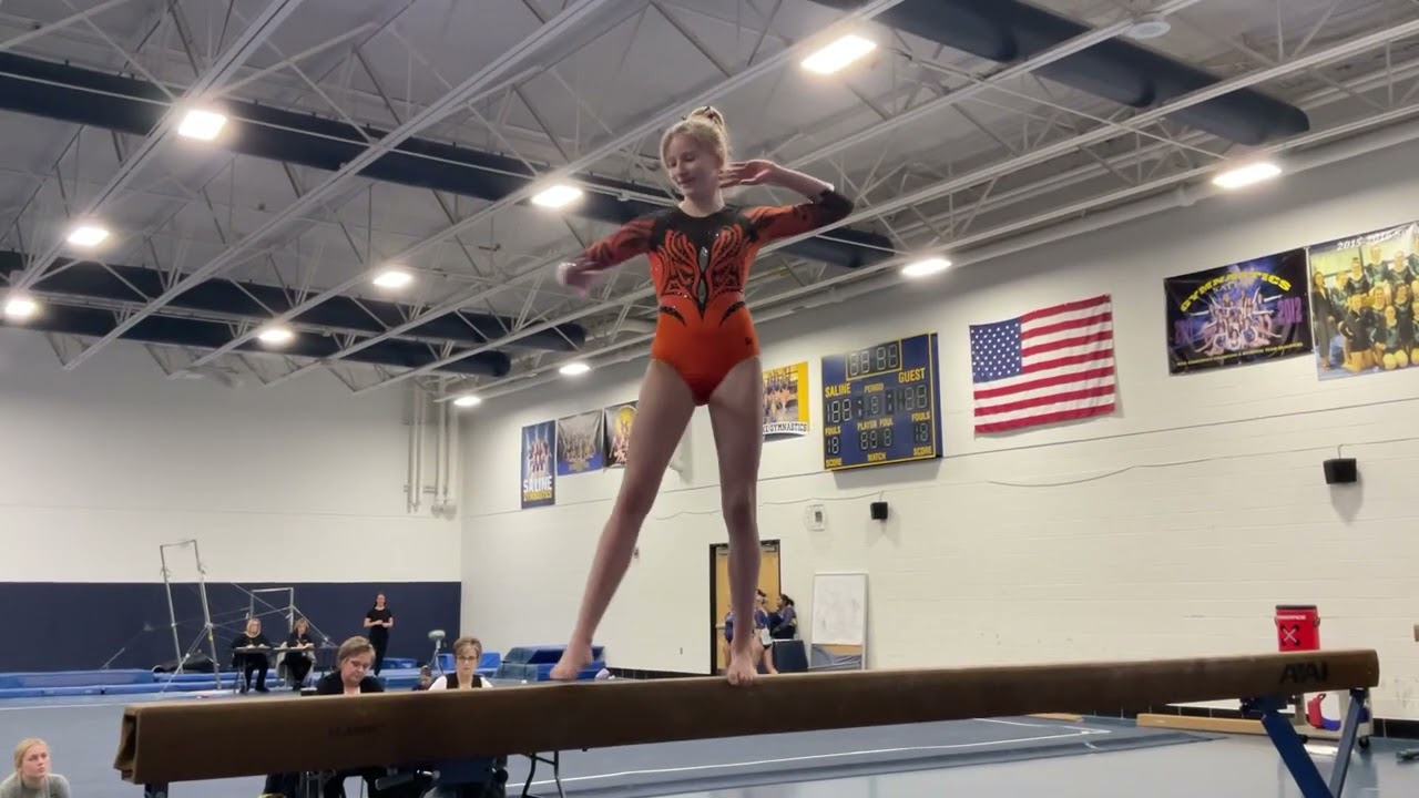 Kendra beam