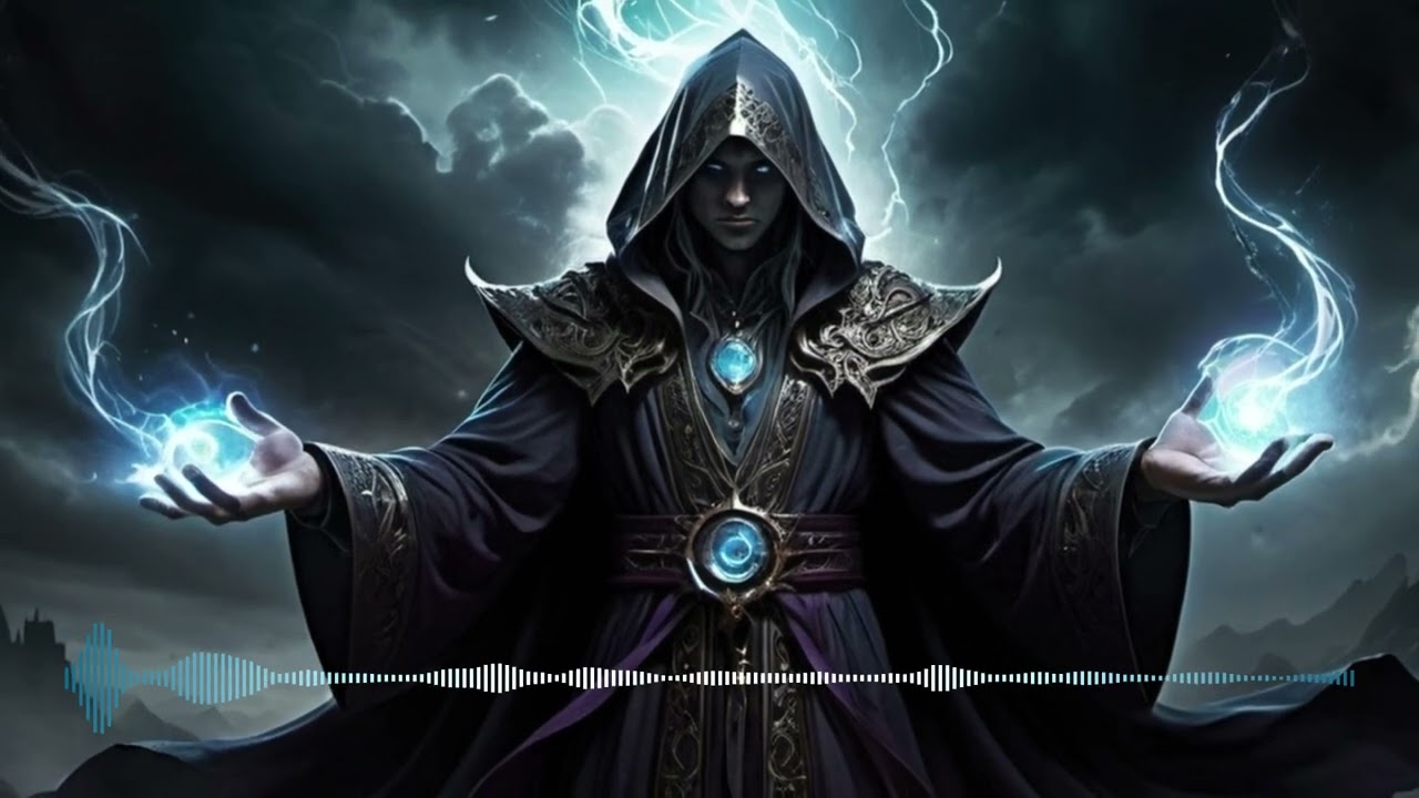Arcane Overload