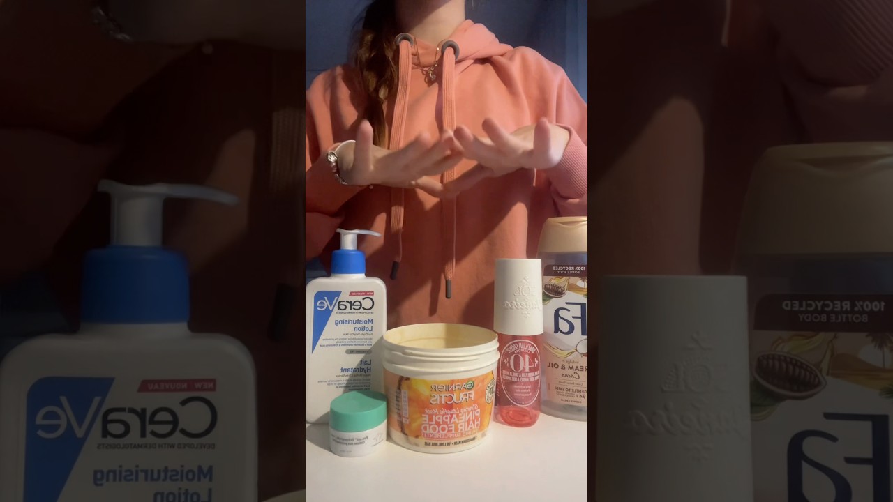 October empties 🍂🫶🏼 #monthlyempties #purchaseorpass #recommendations #balkan #skincare