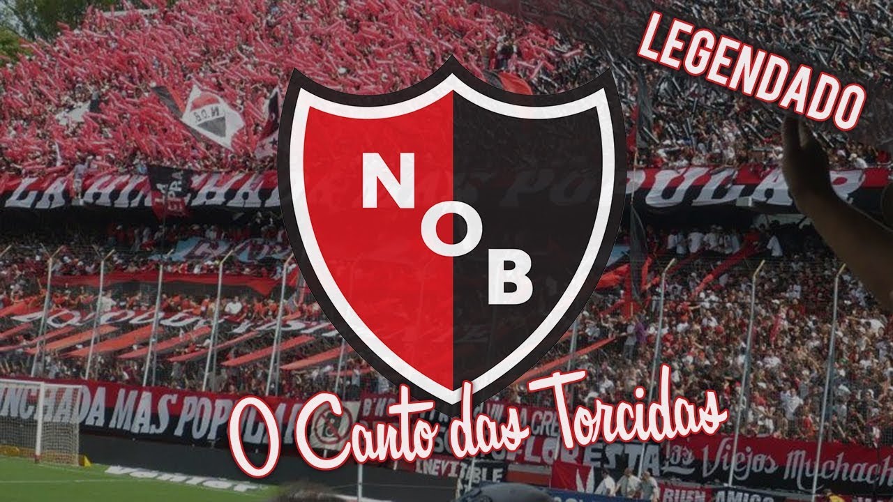 La banda ya llegó - Newell's Old Boys (ARG) [Legendado (ES/PT)]