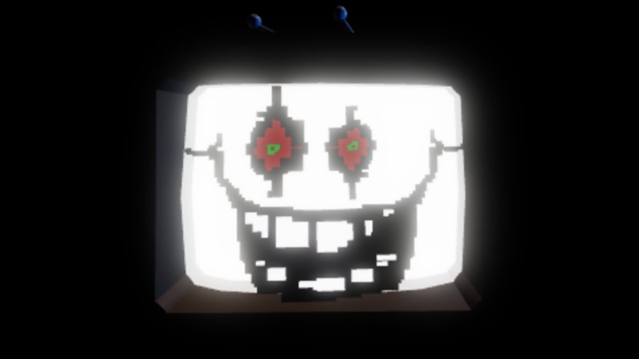 OMEGA FLOWEY GAMEPLAY undertale judgement day