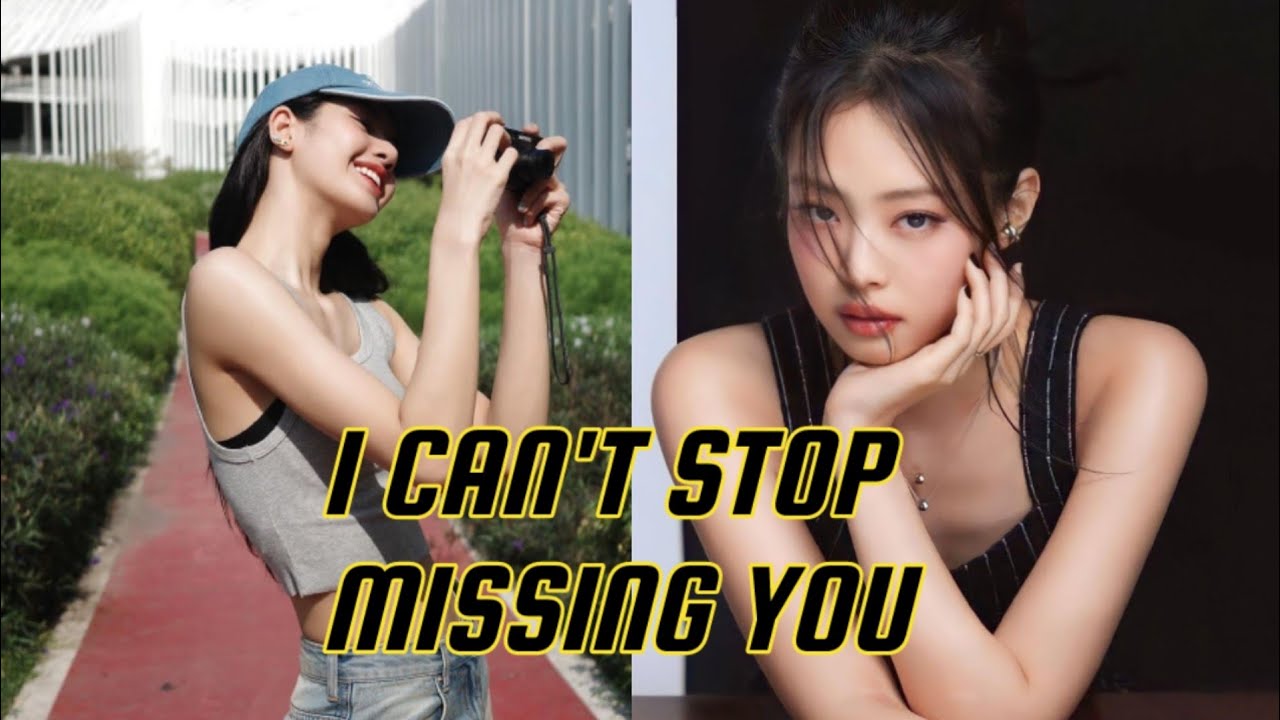 JENLISA FF OneShot || I Can't Stop Missing YOU Eps. 2/? ( Sub Eng +indo) #JenlisaOneShot #jenlisaff