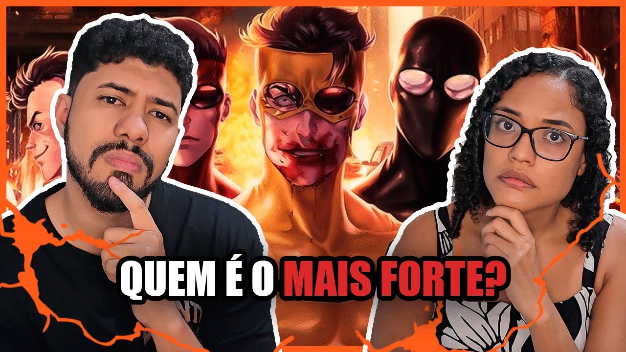 REACT AniRap - ♪ Guerra Invencível (Invencível) - REACT EM CASAL