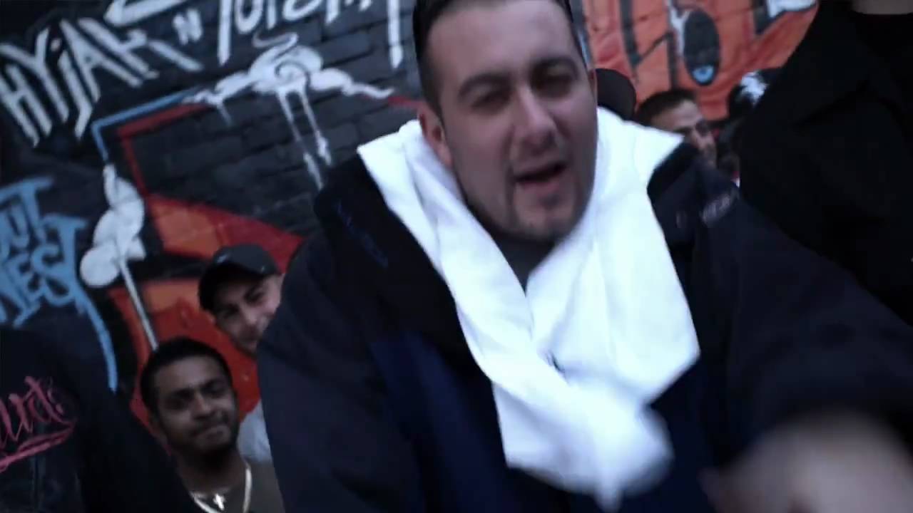 Hyjak N Torcha - 