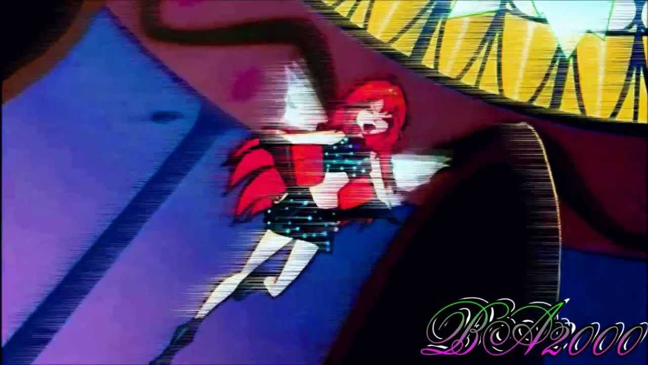 Winx Club || Dark Bloom - It's The Fear *re-upload*
